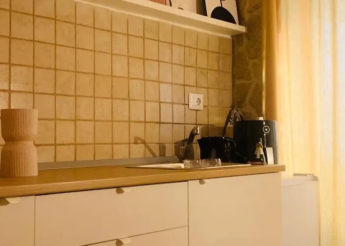 Apartment Zaira House, Per Uso Turistico
