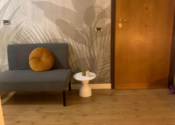 Apartment Zaira House, Per Uso Turistico Rom