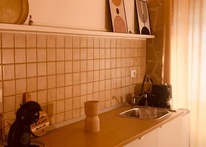 Apartment Zaira House, Per Uso Turistico *