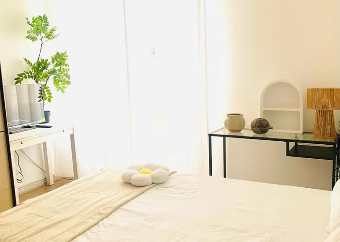 Zaira House, Per Uso Turistico Apartment