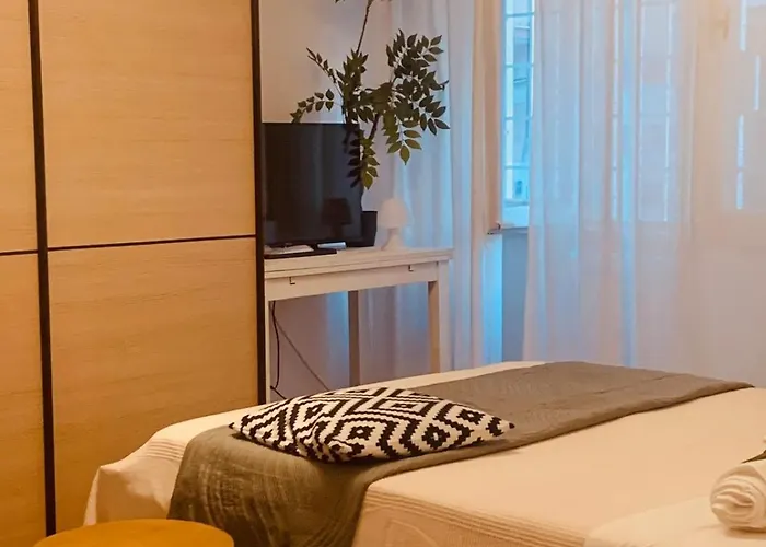 Zaira House, Per Uso Turistico Apartment *