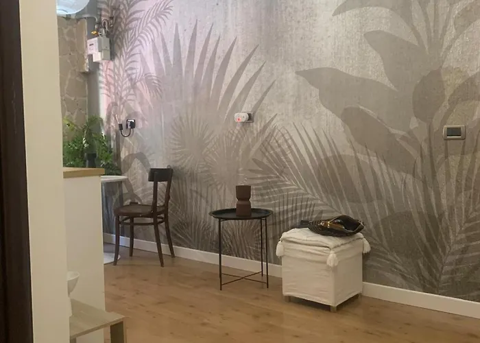 Zaira House, Per Uso Turistico Apartment
