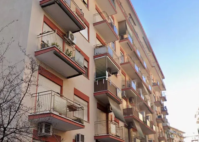 Zaira House, Per Uso Turistico * Rom